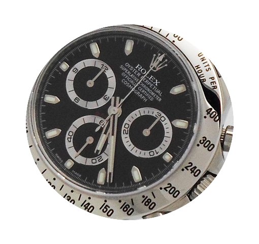 Rolex Daytona...