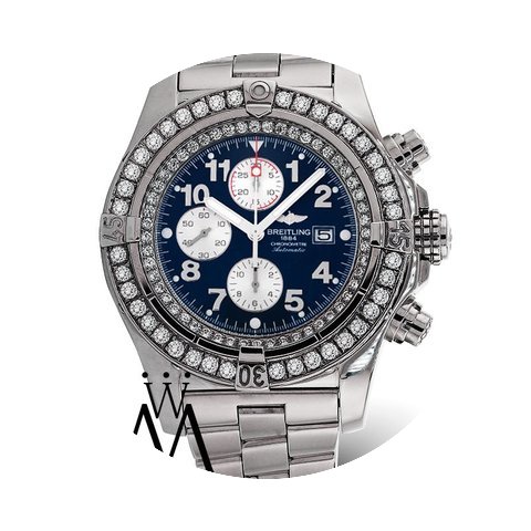 Breitling Diamond Breitling Super Avenge...
