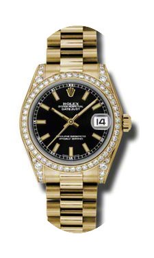 Rolex Datejust...