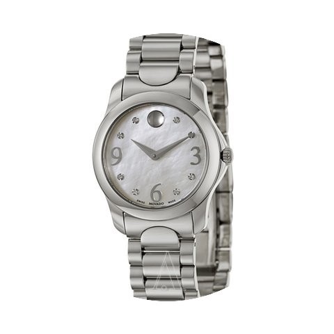 Movado Women's Moda Watch...