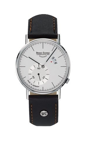 Bruno Söhnle Glashütte / Herrenuhr Ron...