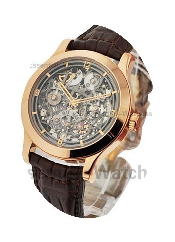 Jaeger-LeCoultre Jaeger - Master Eight D...
