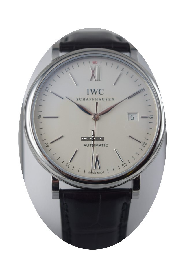 IWC Portofino...