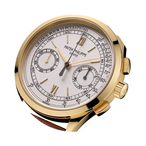 Patek Philippe Chronograph 5170J...