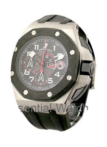 Audemars Piguet Offshore Royal Oak Team ...
