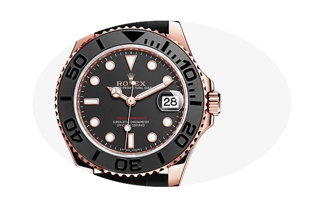 Rolex Yacht-Master 37...