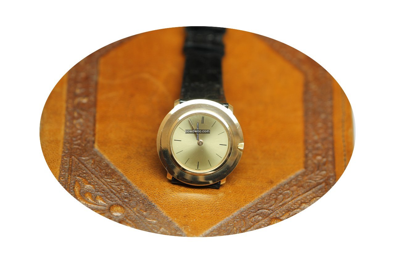 Vacheron Constantin Vintage...