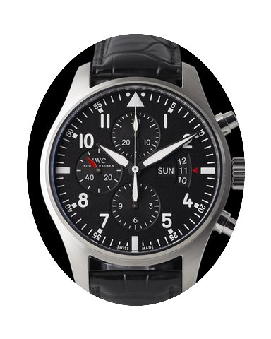 IWC Fliegerchronograph...