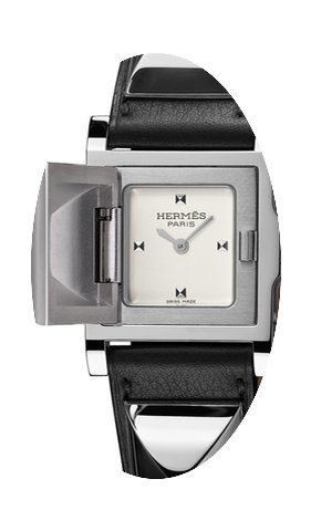 Hermès Medor Ladies Watch...