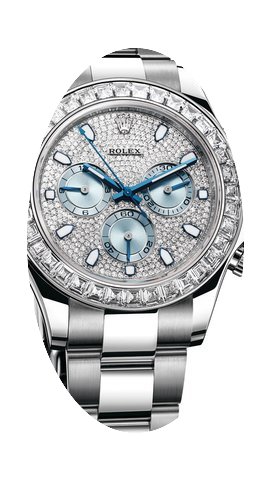 Rolex 116576 TBR-ZI...