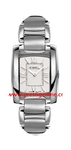 Ebel Brasilia Mini Ladies Watch...