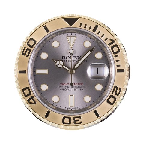 Rolex Oyster Perpetual Yacht-Master Ref....