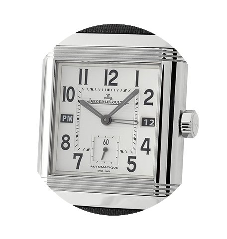 Jaeger-LeCoultre Reverso Collection Reve...