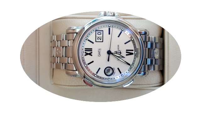 Ulysse Nardin 223-88...