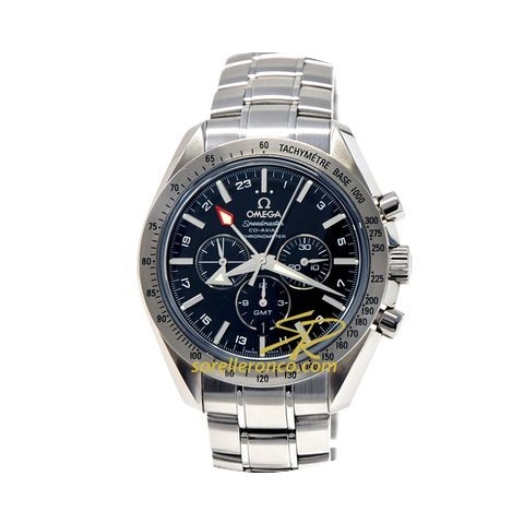 Omega Speedmaster Broad Arrow Co Axial G...