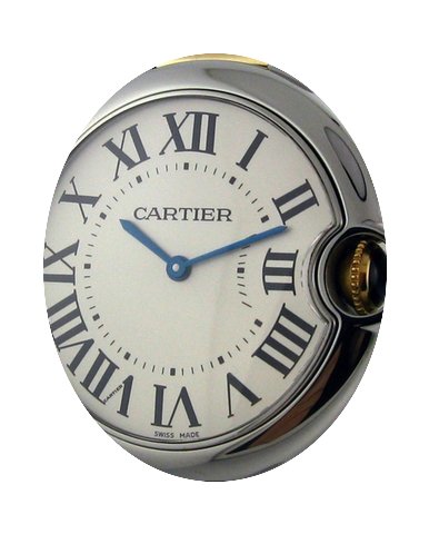 Cartier Ballon Bleu Collection Mid-Size ...