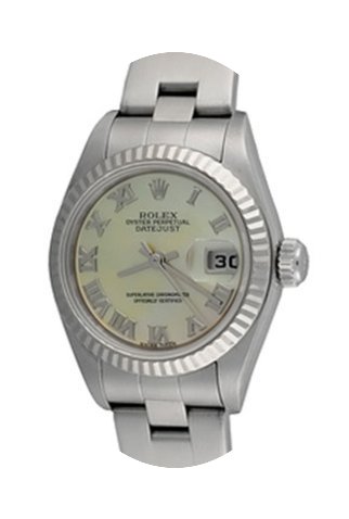 Rolex Datejust Model 69174...