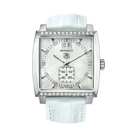 TAG Heuer Monaco Quarz WAW1313.FC6247...