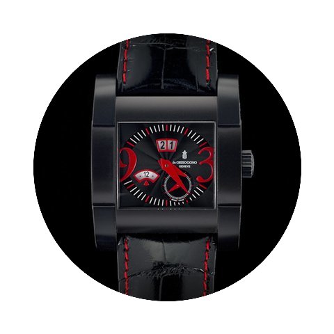 De Grisogono Novantatre N10 Automatic An...