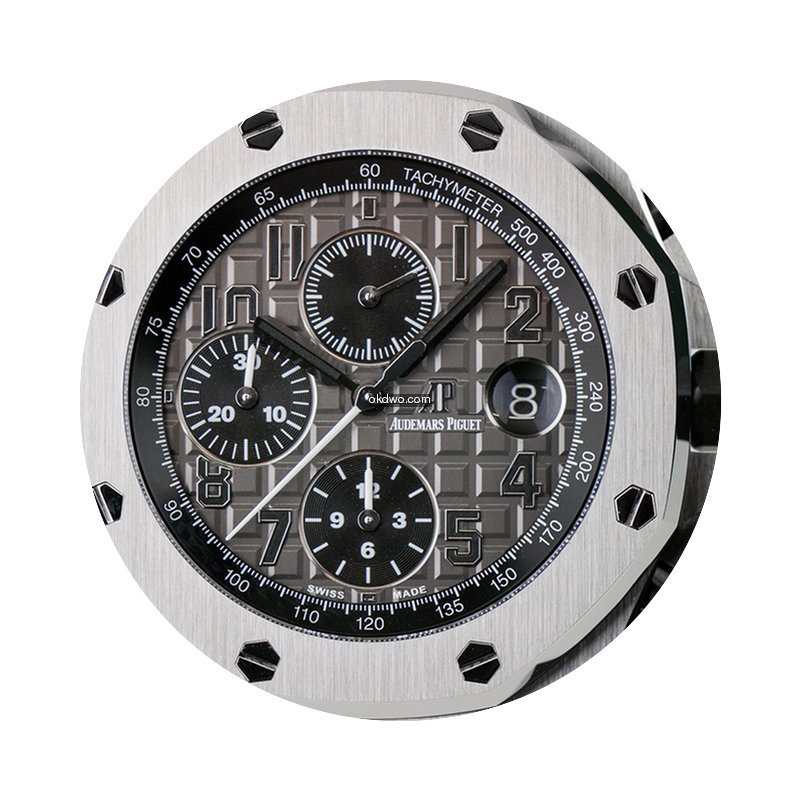 Audemars Piguet Royal Oak Offshore 42mm ...