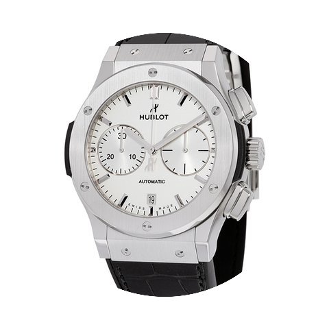 Hublot Classic Fusion...