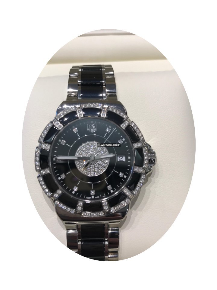 TAG Heuer Formula 1...