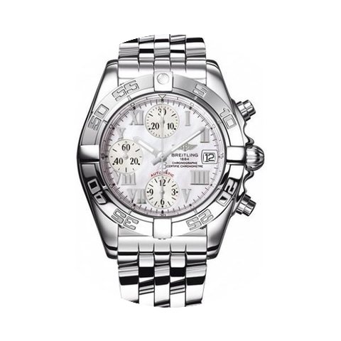 Breitling Galactic Men's A13358L2/A595...