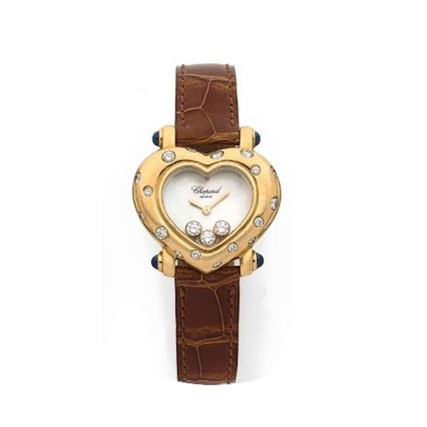 Chopard Happy Hearts...