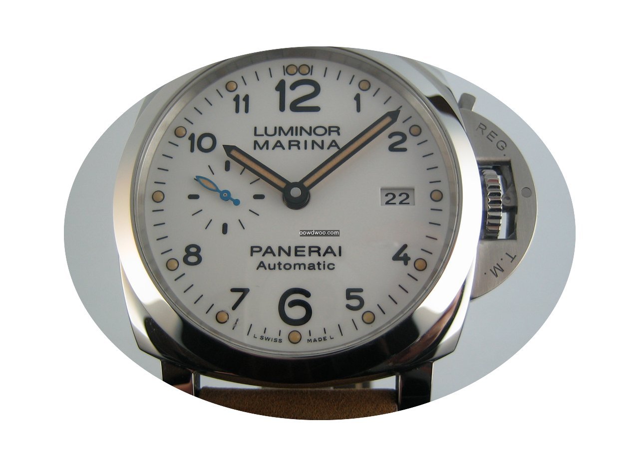 Panerai Luminor Marina 1950 3 Days Autom...