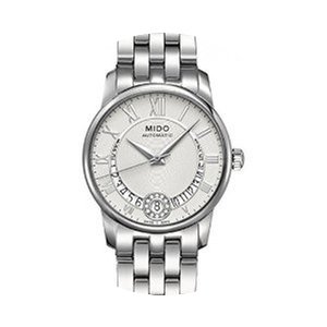 Mido Ladies M0072071103800 Baroncelli Wa...