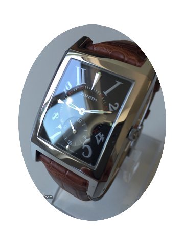 Zenith Port Royal - Wunderschön - Wie n...