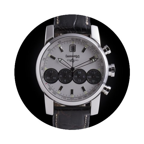 Eberhard & Co. Chrono 4 Ref. 31041 (...