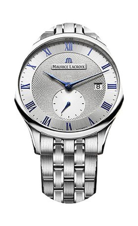 Maurice Lacroix Masterpiece Small Second...