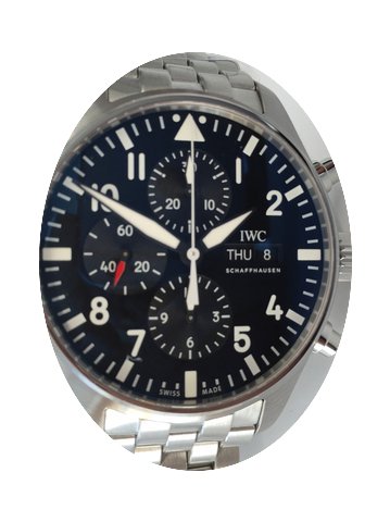 IWC Fliegerchono Aut. Fliegerchono Aut....