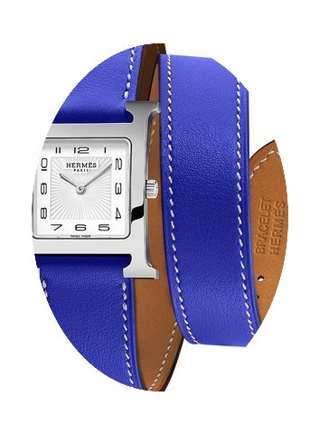 Hermès H Hour Quartz Medium MM Ladies W...