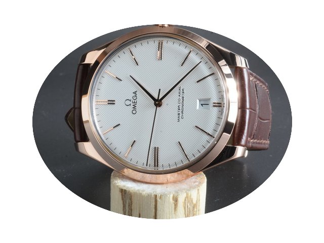 Omega de Ville Tresor...