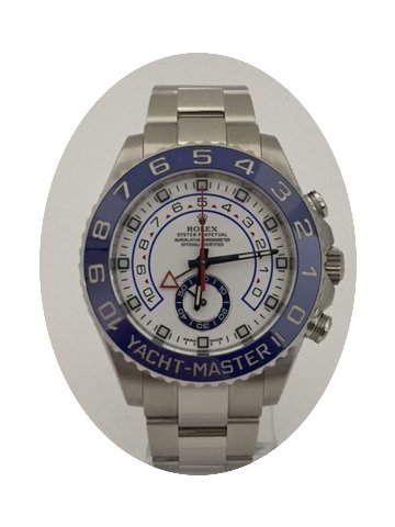 Rolex YACHT-MASTER II 44MM 2014...