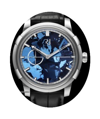 Romain Jerome 1969...
