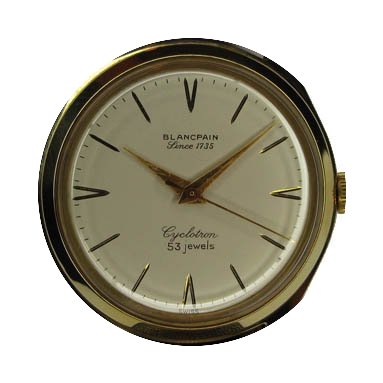 Blancpain klassiek vintage...