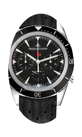 Jaeger-LeCoultre Tribute to Deep Sea Chr...