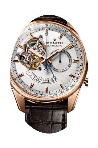 Zenith Chronomaster Open Power Reserve M...