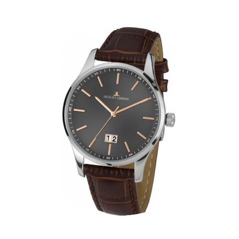 Jacques Lemans Classic London 1-1862D...