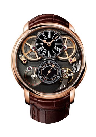 Audemars Piguet Jules Audemars...