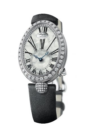 Breguet Reine de Naples...