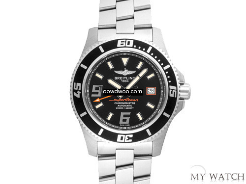 BREITLING - A188B80PRS...