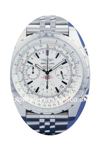 Breitling Bentley Motors T. Model Ref A2...