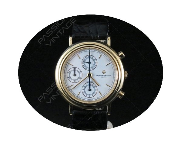 Vacheron Constantin Chronograph Classic ...