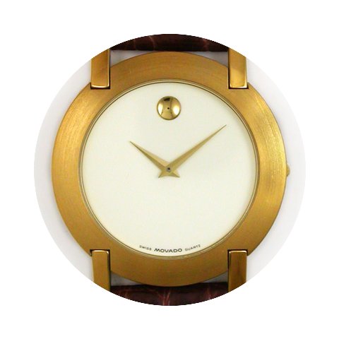 Movado Musseun...