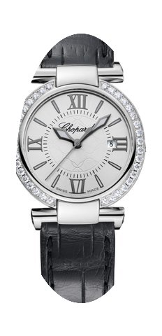 Chopard Imperiale Quartz 28mm Ladies Wat...