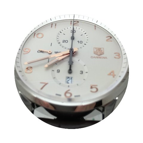 TAG Heuer carrera 1887...